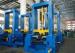 High Precision Spot Welding Machine / Tack Welding Machine For H Beam Assembly