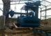 Industrial Shot Blasting Machine For Steel Sheet Corrosion Resistant Pretreatment