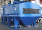 Stainless Sheet / Carbon Sheet Shot Blasting Equipment 2022 Pa Electric Control