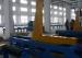 1.5KW Quickly Automatic H Beam Production Line Auto Conveying H Section Steel