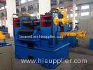 Stable Speed Hydraulic H Beam Straightening Machine 80mm Flange Thickness