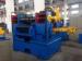 Stable Speed Hydraulic H Beam Straightening Machine 80mm Flange Thickness