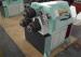 3 Roller Hydraulic Profile Bending Machine For Tube / Pipe Arc Down Adjusting