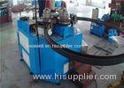 250 MPa CNC Profile Bending Machine With 3 Roller 5 m / min Bending Speed