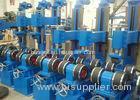 Pinch Type Welding Rotator Self Aligned Adjustable Supports ISO9001 Approval