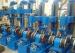 Pinch Type Welding Rotator Self Aligned Adjustable Supports ISO9001 Approval