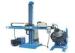 Industrial Flange Pipe Welding Rollers For Fixing / Positioning / Overturning