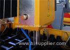 50mm 6.3Mpa CNC Drilling Machine Plate Metal Drilling Machine 80mm Thickness