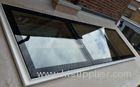 Toughened Laminated Glass Roof Thermal Stability High Strength