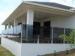 Balustrade Railing Glass Grey 16.76 mm Thickness Low Maintenance