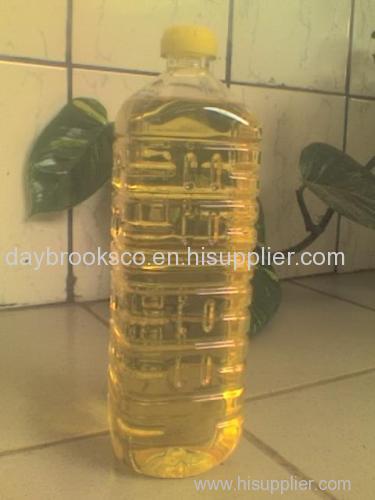 refined edible cooking oil