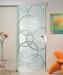 5/16" Tempered Sliding Glass Doors With Smooth Surface Safety