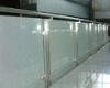 Silkscreen Toughened glass panel railings Laminated CE Standard
