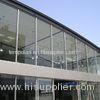 Custom Sizes Self Cleaning Glass Reduce The Ultraviolet Transmittance