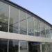 Custom Sizes Self Cleaning Glass Reduce The Ultraviolet Transmittance