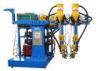 Single Wire Automatic Submerged Arc Welding Machine For Box Beam Steel 1 Year Warranty