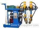 Single Wire Automatic Submerged Arc Welding Machine For Box Beam Steel 1 Year Warranty