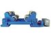 Tank Self Aligning Rotators 5 - 500T National Standards Pipe Rotators For Welding