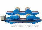 Hydraulic Fit - Up Welding Turning Roll For Big Pipe / Wind Tower AC Converter