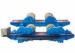Hydraulic Fit - Up Welding Turning Roll For Big Pipe / Wind Tower AC Converter