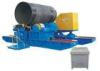 Anti - Creep Welding Rotator Welding Turning Roller for Tank / Pressure Vessel