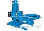 L Type Cutting / Welding Positioner For Special Workpiece 220v / 380v / 415v