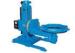 L Type Cutting / Welding Positioner For Special Workpiece 220v / 380v / 415v