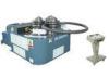 Round / Arc Profile Bending Machine Different Curvature For Metal Structure