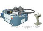 Round / Arc Profile Bending Machine Different Curvature For Metal Structure