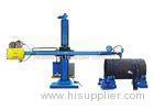 Shipbuilding Pipe Longitudinal Welding Manipulator Elevation Speed 400 mm / min