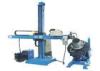 SAW / TIG Welding Column And Boom Manipulator Pipe Circumferential Welding Center