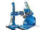 High Efficiency Welding Column And Boom For Short Pipe Flange Welding Equipment