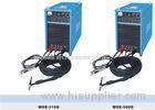 IGBT Inverter Electric Welder AC / DC Pulse Argon Welder High Frequency Arc Striking