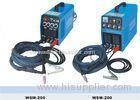 High Durability Electric Welder MOSFET Inverter Pulse Arc Welding Rectifier