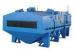 Rust Cleaning Shot Blast Cleaning Equipment For Tube Inside / Outside Process