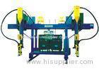 Double Cantilever Type H Beam Automatic Welding Machine with Submerged Arc Welding