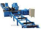 Mechanical Type H Beam Steel Flange Straightening Machine With Flange Thickness 6~40mm