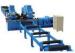 Mechanical Type H Beam Steel Flange Straightening Machine With Flange Thickness 6~40mm