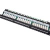 UTP Cat.5e Patch Panel 24Port