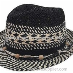 Popular Men's Straw Hat