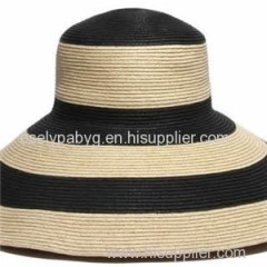 Floppy Straw Hat Wholesale