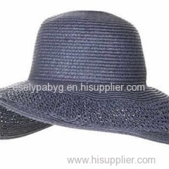 2016 fashion Style Floppy Hat