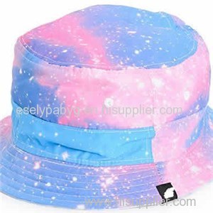 Fashion Summer Bucket Lady Girl Women Hat