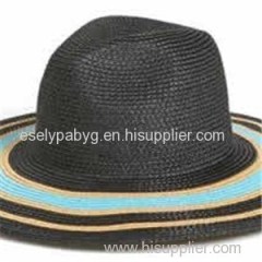 Wholesale Fashion Paper Straw Hats