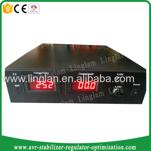 LED display DC Power Supply