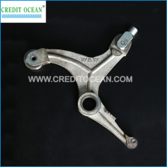 CREDIT OCEAN chain link knife / crochet machine spare part