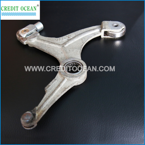 CREDIT OCEAN chain link knife / crochet machine spare part