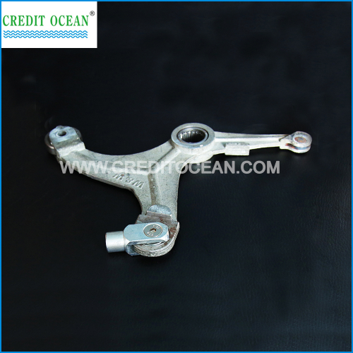 CREDIT OCEAN chain link knife / crochet machine spare part