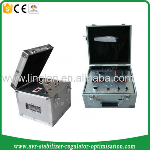 Variable DC power supply kit for test laboratory