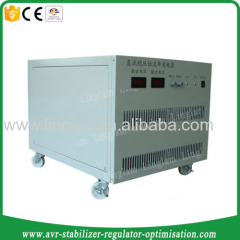 DC Power Supply for industrial fans